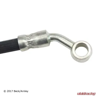 Beck/Arnley Brake Hydraulic Hose 073-1814 - 073-1814