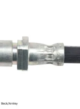 Beck/Arnley Brake Hydraulic Hose 073-1814                                     - 073-1814 - Image 3
