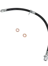 Beck/Arnley Brake Hydraulic Hose 073-1815                                     - 073-1815 - Image 5