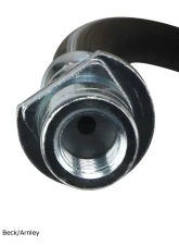 Beck/Arnley Brake Hydraulic Hose 073-1815                                     - 073-1815 - Image 5