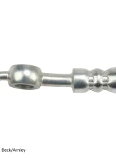 Beck/Arnley Brake Hydraulic Hose 073-1816                                     - 073-1816 - Image 2