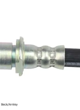 Beck/Arnley Brake Hydraulic Hose 073-1816                                     - 073-1816 - Image 3