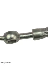 Beck/Arnley Brake Hydraulic Hose 073-1817                                     - 073-1817 - Image 2