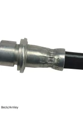 Beck/Arnley Brake Hydraulic Hose 073-1817                                     - 073-1817 - Image 3