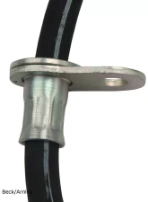 Beck/Arnley Brake Hydraulic Hose 073-1817                                     - 073-1817 - Image 4