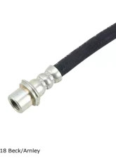 Beck/Arnley Brake Hydraulic Hose 073-1819                                     - 073-1819 - Image 3