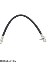 Beck/Arnley Brake Hydraulic Hose 073-1819                                     - 073-1819 - Image 4