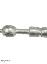 Beck/Arnley Brake Hydraulic Hose 073-1820                                     - 073-1820 - Image 2