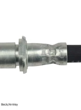Beck/Arnley Brake Hydraulic Hose 073-1820                                     - 073-1820 - Image 3