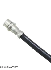 Beck/Arnley Brake Hydraulic Hose 073-1821                                     - 073-1821 - Image 2