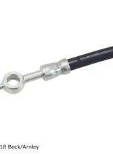 Beck/Arnley Brake Hydraulic Hose 073-1821                                     - 073-1821 - Image 3