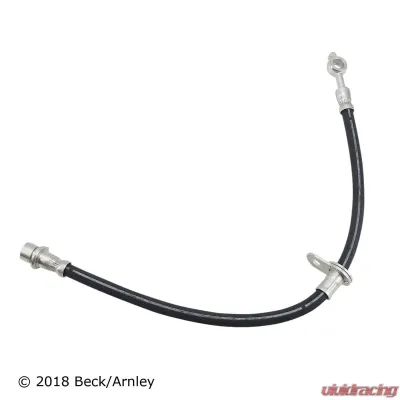 Beck/Arnley Brake Hydraulic Hose 073-1821 - 073-1821