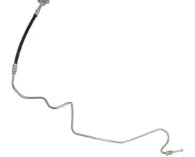 Beck/Arnley Brake Hydraulic Hose 073-1822