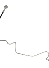 Beck/Arnley Brake Hydraulic Hose 073-1822                                     - 073-1822 - Image 4