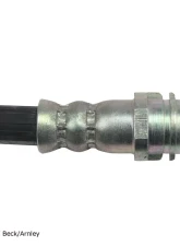 Beck/Arnley Brake Hydraulic Hose 073-1823                                     - 073-1823 - Image 2