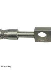 Beck/Arnley Brake Hydraulic Hose 073-1824                                     - 073-1824 - Image 2