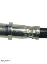 Beck/Arnley Brake Hydraulic Hose 073-1824                                     - 073-1824 - Image 3