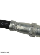 Beck/Arnley Brake Hydraulic Hose 073-1825                                     - 073-1825 - Image 3
