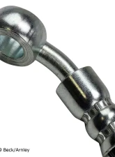 Beck/Arnley Brake Hydraulic Hose 073-1830                                     - 073-1830 - Image 2