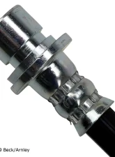 Beck/Arnley Brake Hydraulic Hose 073-1830                                     - 073-1830 - Image 3
