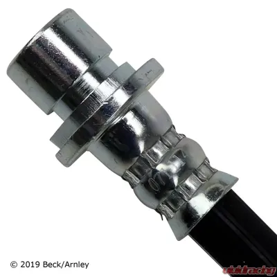 Beck/Arnley Brake Hydraulic Hose 073-1830 - 073-1830