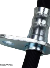 Beck/Arnley Brake Hydraulic Hose 073-1830                                     - 073-1830 - Image 4