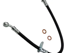 Beck/Arnley Brake Hydraulic Hose 073-1830