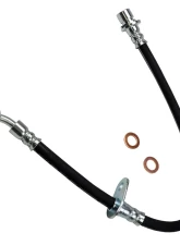 Beck/Arnley Brake Hydraulic Hose 073-1830                                     - 073-1830 - Image 4