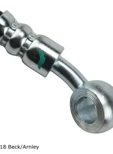 Beck/Arnley Brake Hydraulic Hose 073-1831                                     - 073-1831 - Image 2