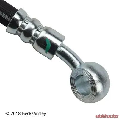 Beck/Arnley Brake Hydraulic Hose 073-1831 - 073-1831
