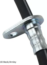 Beck/Arnley Brake Hydraulic Hose 073-1831                                     - 073-1831 - Image 4