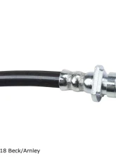 Beck/Arnley Brake Hydraulic Hose 073-1832                                     - 073-1832 - Image 2
