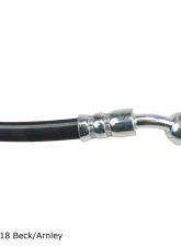 Beck/Arnley Brake Hydraulic Hose 073-1832                                     - 073-1832 - Image 3