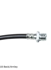 Beck/Arnley Brake Hydraulic Hose 073-1832                                     - 073-1832 - Image 4