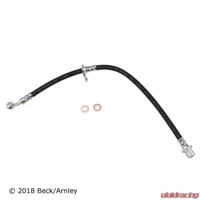 Beck/Arnley Brake Hydraulic Hose 073-1833 - 073-1833