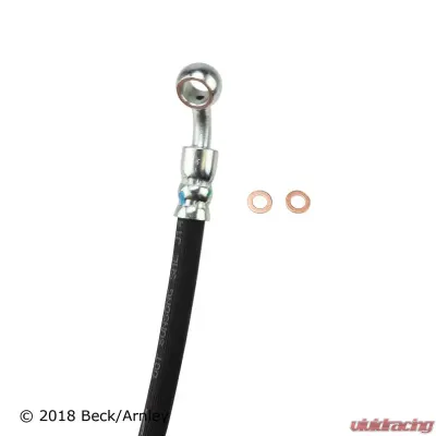 Beck/Arnley Brake Hydraulic Hose 073-1833 - 073-1833