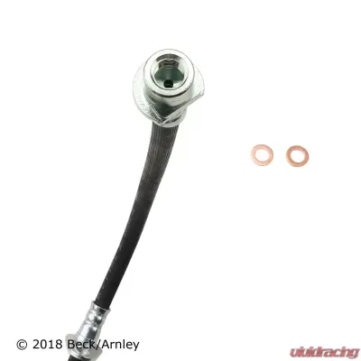 Beck/Arnley Brake Hydraulic Hose 073-1833 - 073-1833