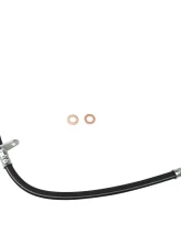 Beck/Arnley Brake Hydraulic Hose 073-1833                                     - 073-1833 - Image 4