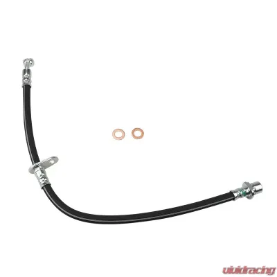 Beck/Arnley Brake Hydraulic Hose 073-1833 - 073-1833