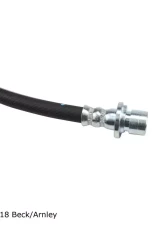 Beck/Arnley Brake Hydraulic Hose 073-1834                                     - 073-1834 - Image 2