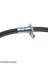 Beck/Arnley Brake Hydraulic Hose 073-1834                                     - 073-1834 - Image 3