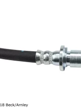 Beck/Arnley Brake Hydraulic Hose 073-1834                                     - 073-1834 - Image 4