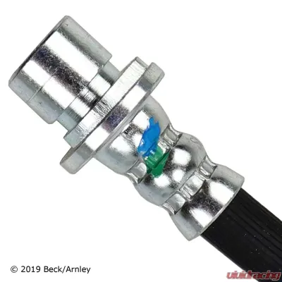 Beck/Arnley Brake Hydraulic Hose 073-1835 - 073-1835