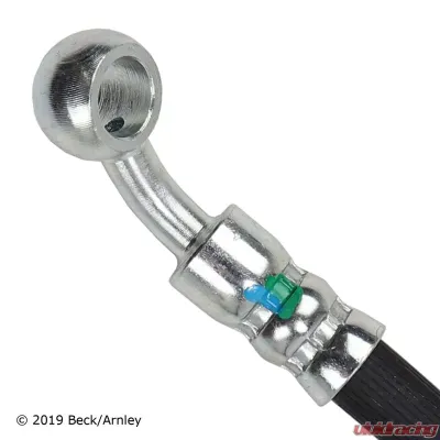 Beck/Arnley Brake Hydraulic Hose 073-1835 - 073-1835