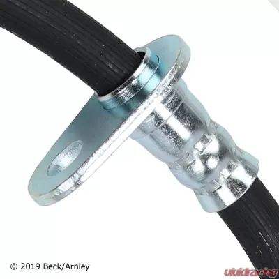 Beck/Arnley Brake Hydraulic Hose 073-1835 - 073-1835