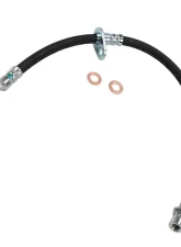 Beck/Arnley Brake Hydraulic Hose 073-1835                                     - 073-1835 - Image 5