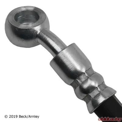 Beck/Arnley Brake Hydraulic Hose 073-1836 - 073-1836