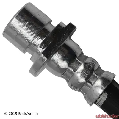 Beck/Arnley Brake Hydraulic Hose 073-1836 - 073-1836