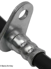 Beck/Arnley Brake Hydraulic Hose 073-1836                                     - 073-1836 - Image 4