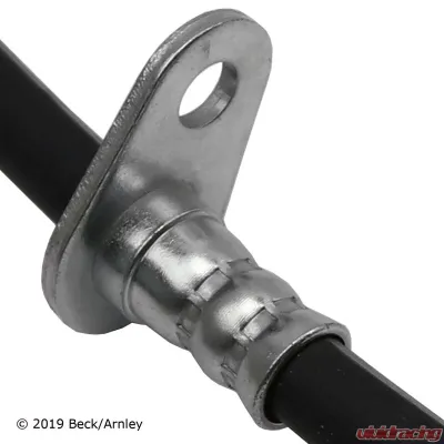 Beck/Arnley Brake Hydraulic Hose 073-1836 - 073-1836